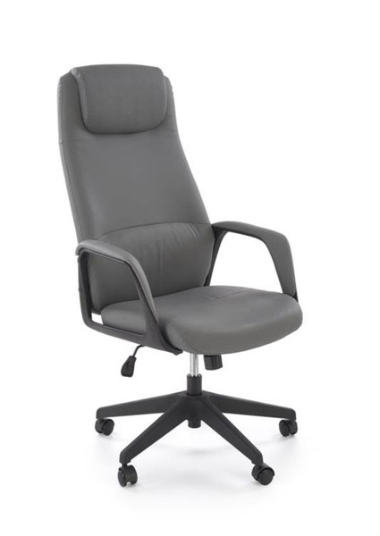 Кресло компьютерное HALMAR RAZOR серый
